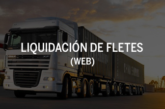 Liquidación de Fletes