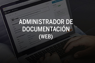 Administrador de Documentos