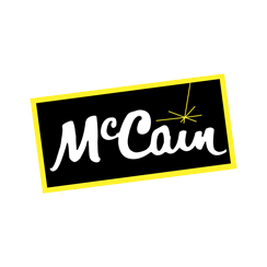 Mc Cain